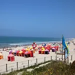 Hostel The Spot Ofir *
