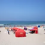 The Spot Ofir Hostel
