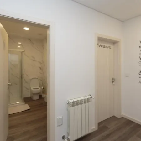 The Spot Ofir بيت شباب *