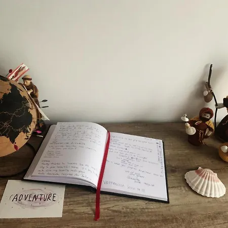 بيت شباب The Spot Ofir