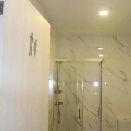 The Spot Ofir بيت شباب