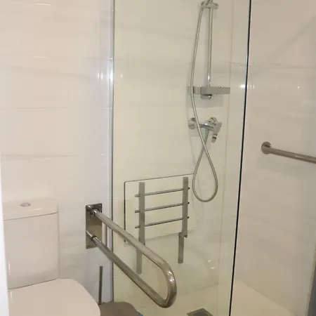 بيت شباب The Spot Ofir *