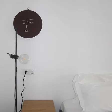 The Spot Ofir * إسبونسيندي