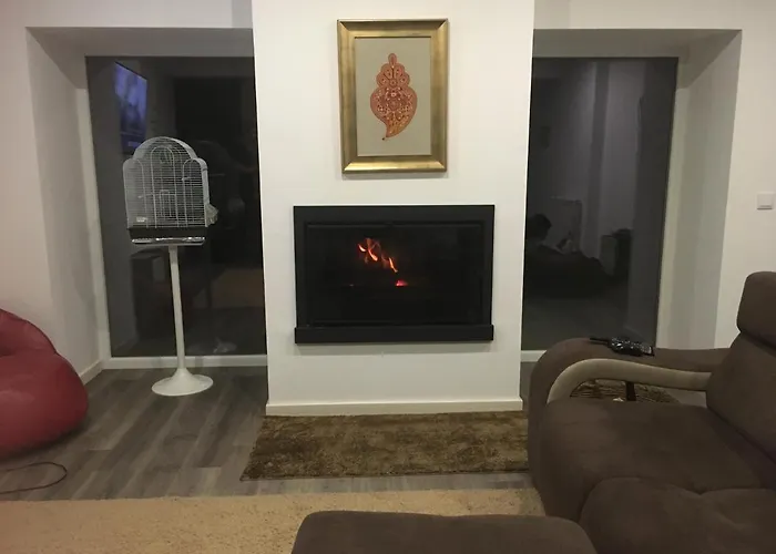 旅馆 The Spot Ofir