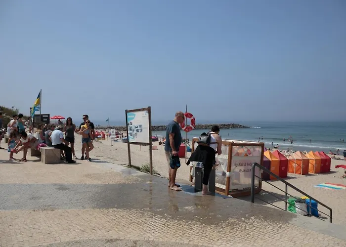 The Spot Ofir 旅馆 埃斯波森迪