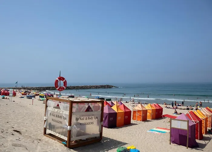 旅馆 The Spot Ofir