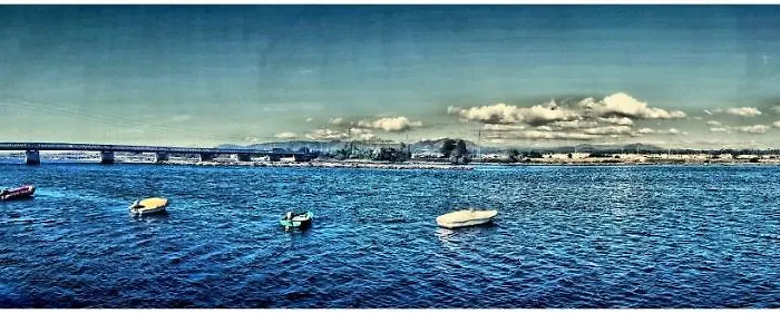 The Spot Ofir 旅馆 埃斯波森迪