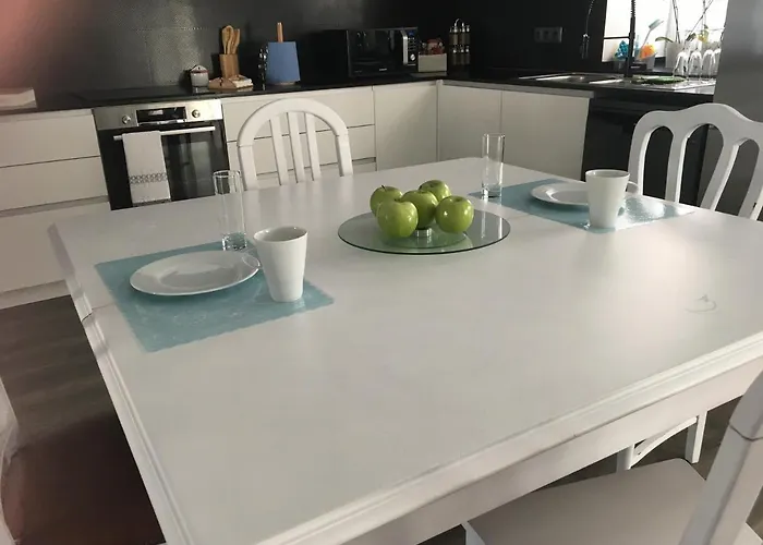 旅馆 The Spot Ofir *