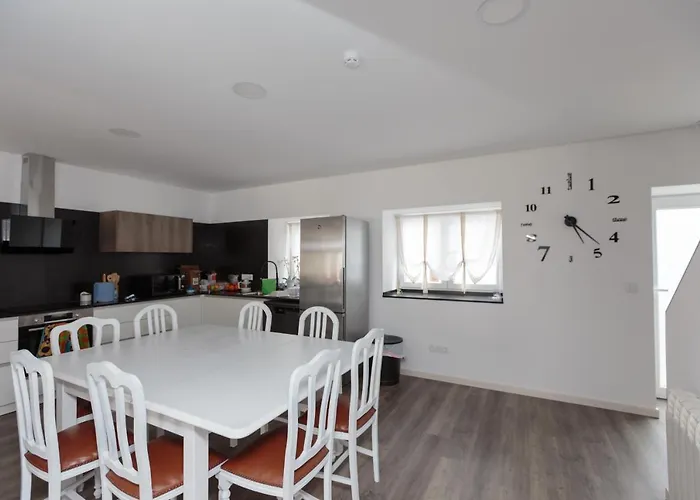 旅馆 The Spot Ofir *