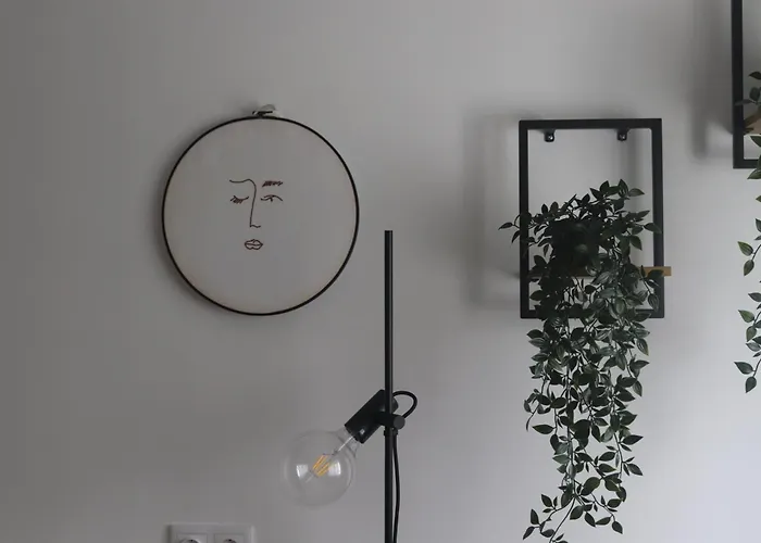 The Spot Ofir 旅馆