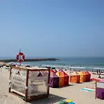 بيت شباب The Spot Ofir