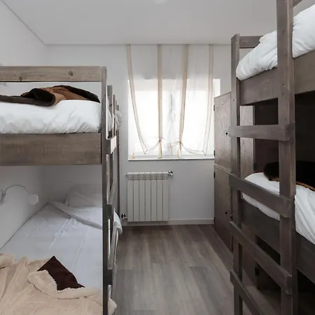 The Spot Ofir אכסניה אספוסנדה