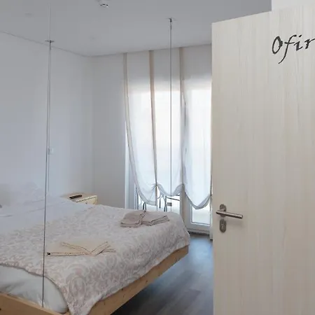 Hostal The Spot Ofir Esposende
