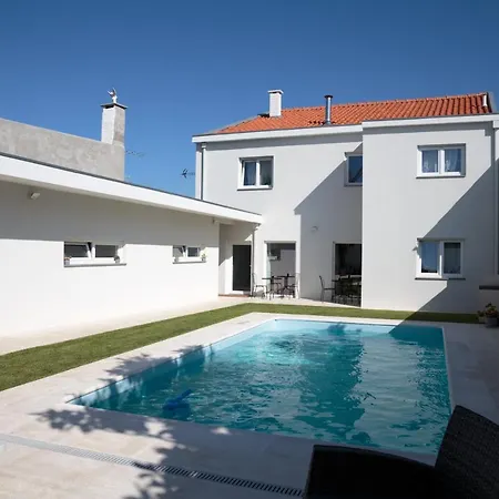 Hostal The Spot Ofir