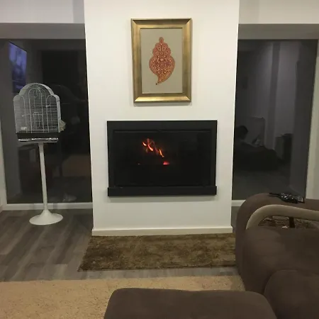 אכסניה The Spot Ofir