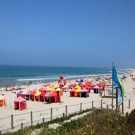 Hostal The Spot Ofir *