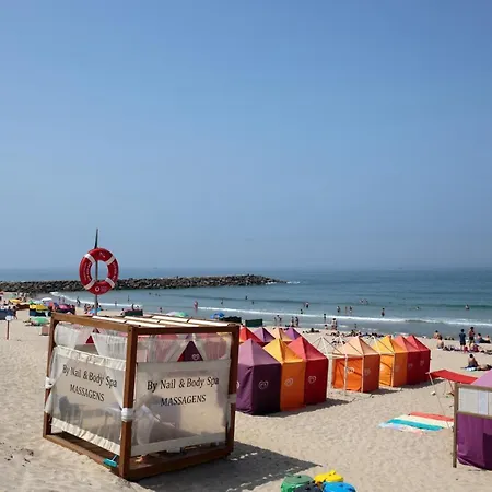 Hostal The Spot Ofir