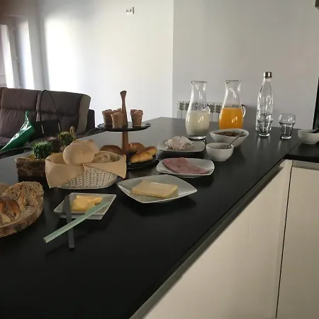 Hostel The Spot Ofir