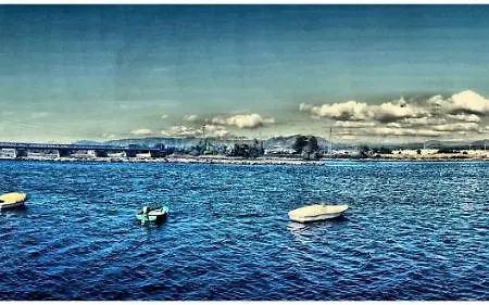 The Spot Ofir אכסניה אספוסנדה