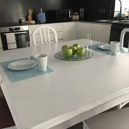 Hostel The Spot Ofir *