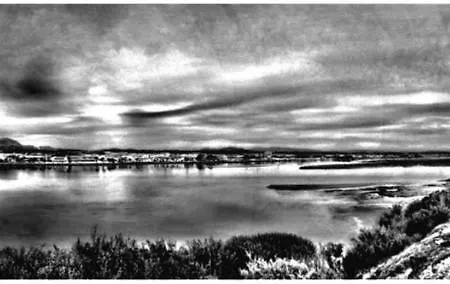 אכסניה The Spot Ofir