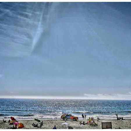 The Spot Ofir * Esposende