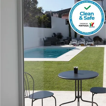 The Spot Ofir Hostal Esposende