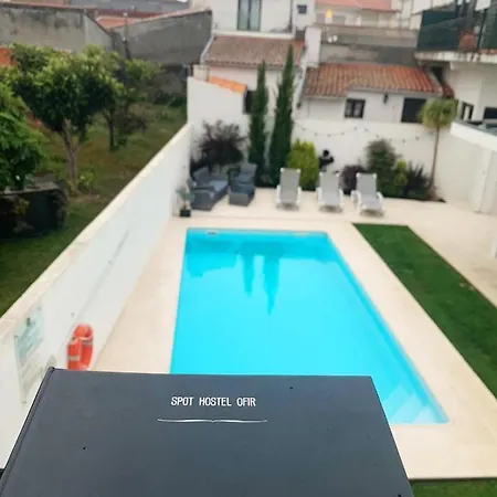 The Spot Ofir * Esposende