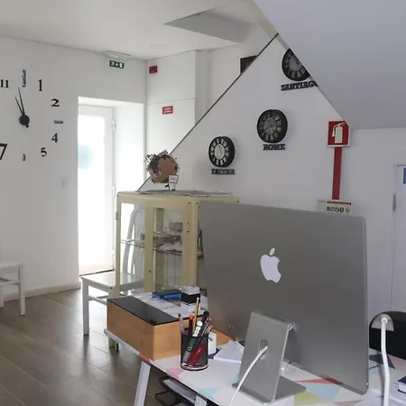 The Spot Ofir Hostel Esposende