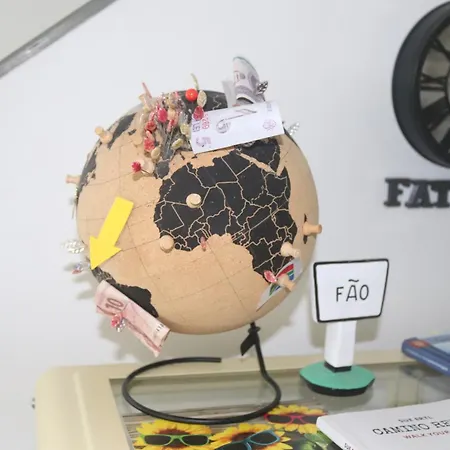 Hostel The Spot Ofir Esposende