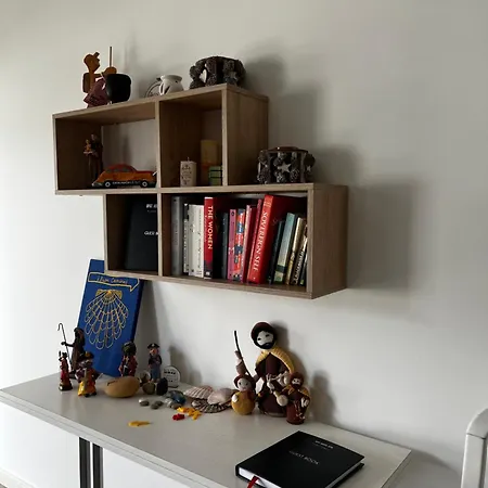 The Spot Ofir אכסניה אספוסנדה