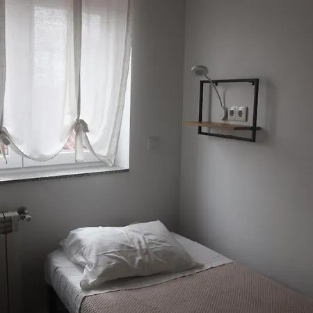 אכסניה The Spot Ofir אספוסנדה