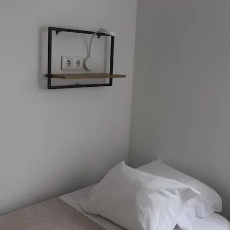 אכסניה The Spot Ofir