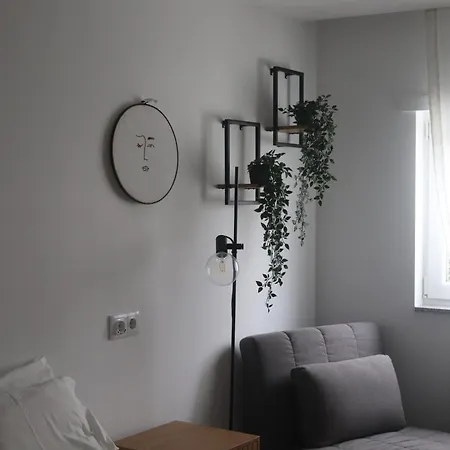 The Spot Ofir אכסניה אספוסנדה