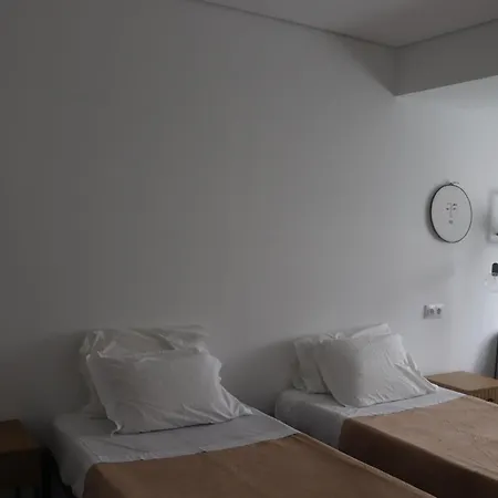 The Spot Ofir * אספוסנדה