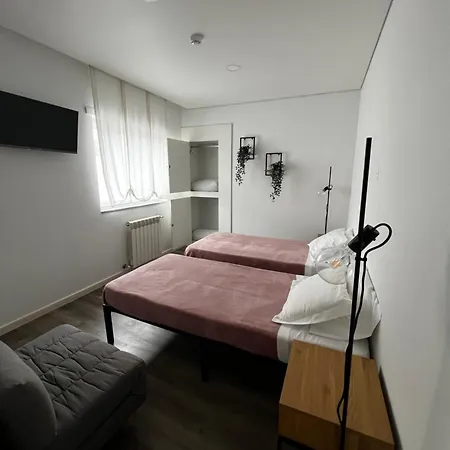 The Spot Ofir Hostel