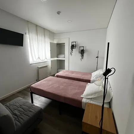 Hostel The Spot Ofir