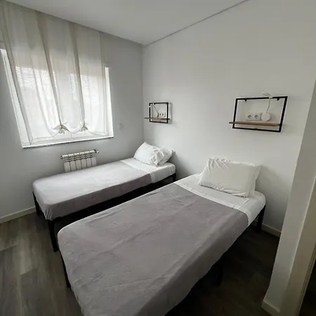 The Spot Ofir Hostel *