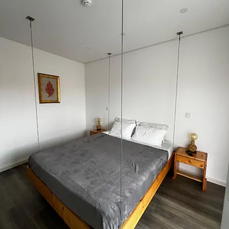 Hostel The Spot Ofir *