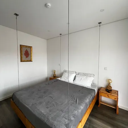 The Spot Ofir Hostel Esposende