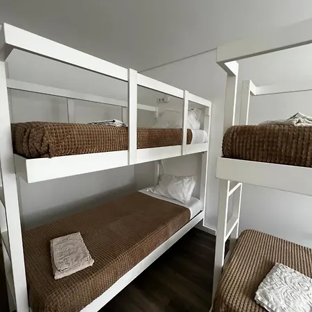 Hostel The Spot Ofir Esposende