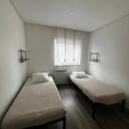 The Spot Ofir Hostel Esposende