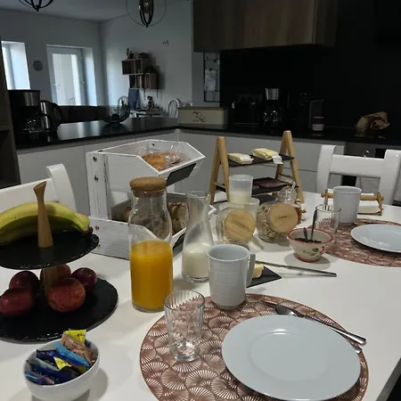 אכסניה The Spot Ofir