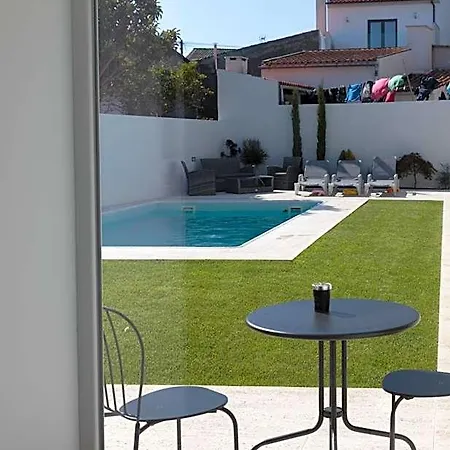 The Spot Ofir Hostel