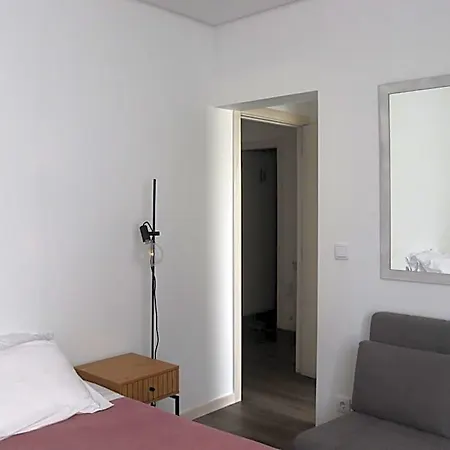 Hostel The Spot Ofir Εσποσέντε
