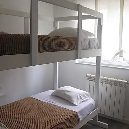Hostel The Spot Ofir *