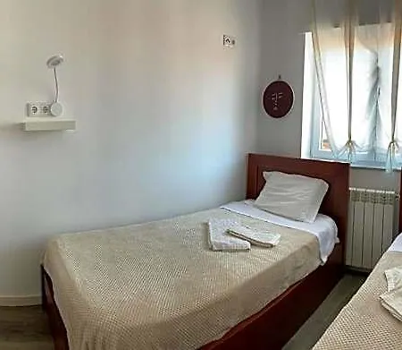 The Spot Ofir Hostel
