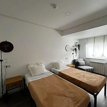 Hostel The Spot Ofir