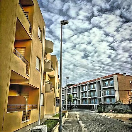 The Spot Ofir Hostel