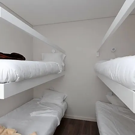 The Spot Ofir Hostel